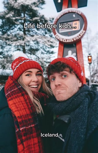 10 years ago we quit our full time jobs to pursue our love for travel. We picked up a camera & decided to create our own “travel show” on YouTube. Documenting our journey as a couple exploring the world and sharing our love of travel for as long as we could. I remember after our first year was over and we were about to board that flight home I was in tears. I couldn’t believe it was over.