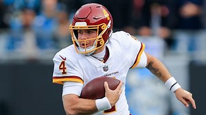 Taylor Heinicke's best plays from 3-TD game | Week 11