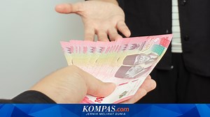 Jadwal Pencairan BSU 2025, Bagaimana Cara Cek Status Penerimanya?
