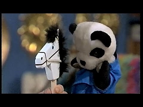 Sooty & Co. - 02x04: Pony & Trap (1994)