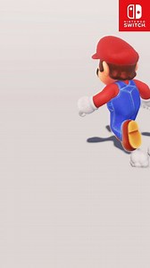 Soak up the sights in a globetrotting adventure across colourful kingdoms, in Super Mario Odyssey—only on Nintendo Switch! Learn more: https://www.nintendo.com.au/catalogue/super-mario-odyssey | Nintendo