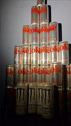 Diet Coke Paglu 😩