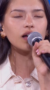 Mayu Lucisano - “What about us” di P!nk - Last Call X Factor 2025 #XF2025 | X Factor Italia