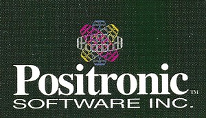 Developer Spotlight - Positronic Software