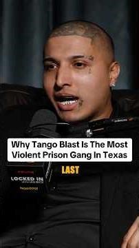 Texas prisons most violent gang