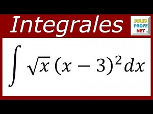 Direct Integrals | Ex. 13 #julioprofe