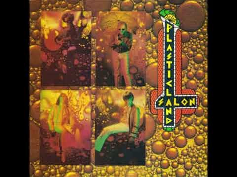 Plasticland – Salon-Full Album