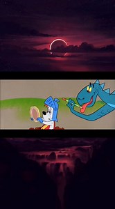 188K views · 6K reactions | Cartoon title: One Droopy knight Cartoon name: Droopy #cartoon #funny #old #memories Bagian 9 | Classic Cartoon Collection | Facebook