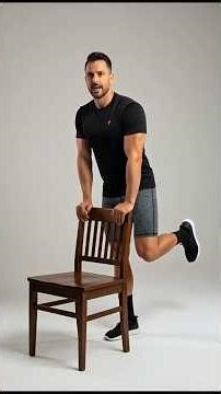 Stop Feeling Weak After 60 With These Exercises #health #fitness #motivation