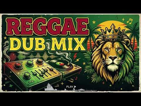 Deep Dub Reggae 🔥 Relax Roots & Smooth Sound
