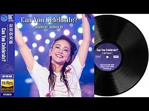 【DTM】 安室奈美恵 「Can You Celebrate ? (off Vocal)」 Covered by eX