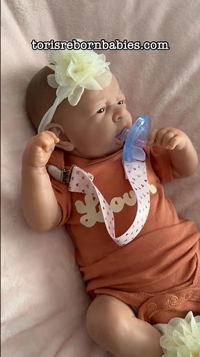 Double order of cuteness #dolls #reborns #reborndoll #berenguer #rebornbaby #rebornboxopening #cute