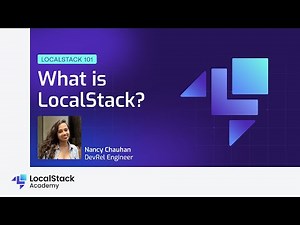 LocalStack 101: What is LocalStack