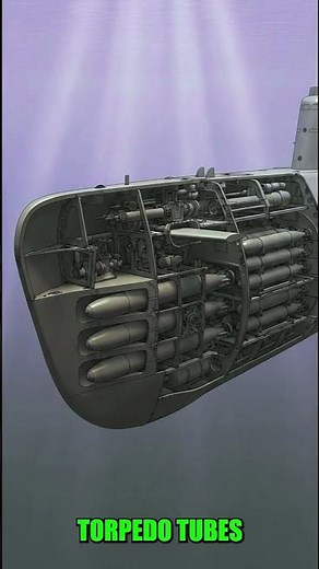 The Type XXI U-Boat: The Submarine That Changed Naval History