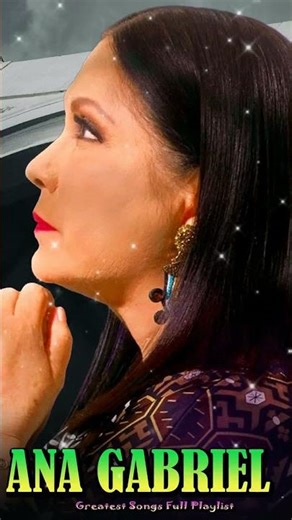 Simplemente Amigos - Ana Gabriel