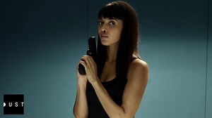 161K views · 247 reactions | When a new, dangerous technology is created that can manipulate the perception of this brave new world, who will exploit it? "Augmented" by Ross Peacock | DUST | Facebook