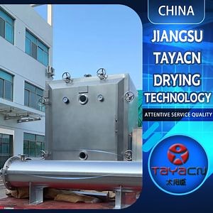 [Hot Item] Fzg Model SUS304 Vacuum Tray Dryer Price Vacuum Dryer