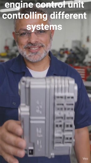 ECM ECU vs PCM Explained Complete for Car Sensors & Engine Control #autoelectronics #hallsensor