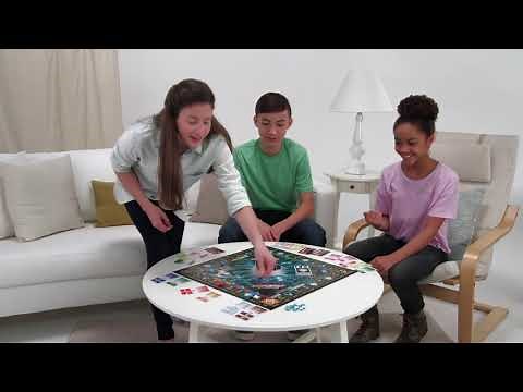 Monopoly Ultimate Banking Demo