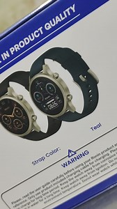 Uncover the R-010 Smart Watch, seamlessly blending innovation and convenience with its Always-On Display. Stay effortlessly connected and informed at a glance. Shop Now: https://ronin.pk/products/r-010-smart-watch #R010Smartwatch #AlwaysOnDisplay #WearableTech #FitnessTech #HealthTech #TechAccessories #Ronin | Ronin