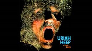 Uriah Heep - Come Away Melinda