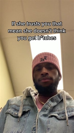 Understanding Trust in Relationships: A Humorous Take