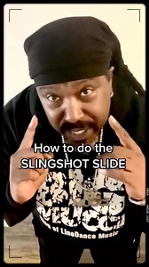 1.7K views · 114 reactions | The Slingshot Slide Line Dance Step by Step Instructional! Check Next Reel For Music Demo! . #bigmucci #linedance #linedancechallenge #slingshotslide | Mucci Wynn | Facebook