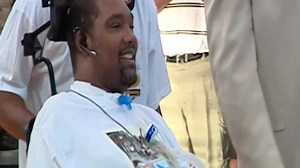 Private funeral services for Wake Forest star Rodney Rogers causes a stir: 'Allow them space'