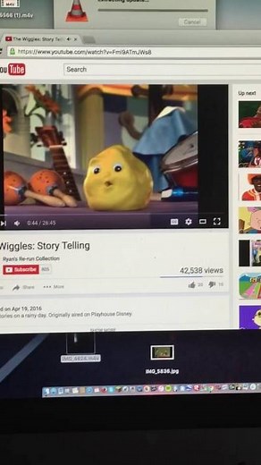 Playhouse Disney Clay the Wiggles 2