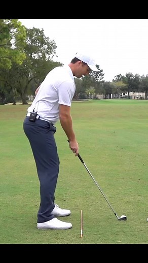 Improve Your Golf Swing with Proper Hip Rotation