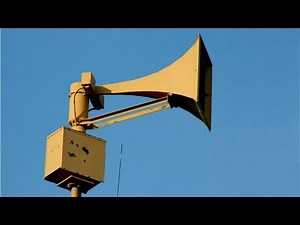 5 Most Impact Natural Disaster Alarms