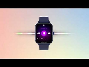 Fastrack Reflex Vox 2.0 - Music Storage