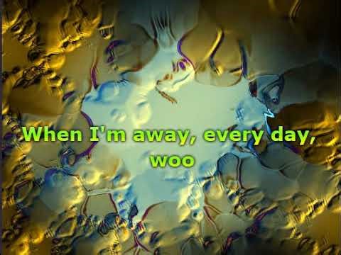 Bachman Turner Overdrive - Takin' Care Of Business (Lyrics)