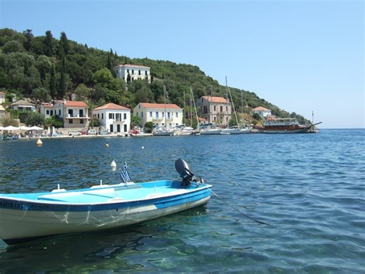 10 Things to Do and See on Greece's Ithaca, the Home of Odysseus - GreekReporter.com
