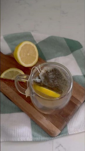 Starbucks Medicine Ball Recipe To Make At Home!