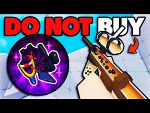 Bundles That Are a WASTE of YOUR ROBUX in Roblox Rivals..