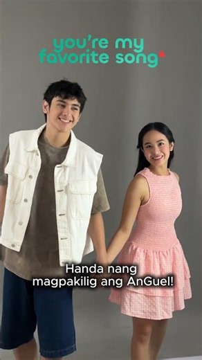 Faves, kayanin n’yo please! Stay hydrated! | You’re My Favorite Song