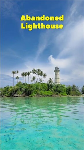 On A Deserted Island