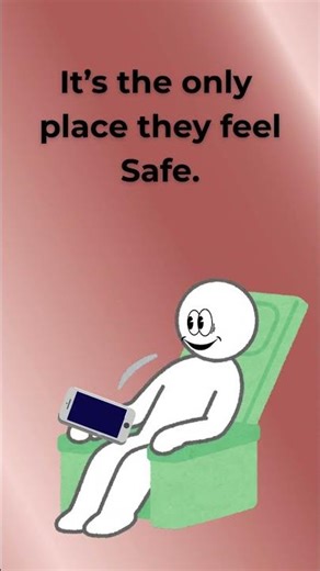 Before You Take Their Phone… Watch This