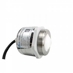 [Hot Item] Sentec Frm5000 Stainless Steel/Plastic RS485 Radar Level Meter Gauge Sensor Transmitter 4-20mA Fmcw Radar Level Measurement