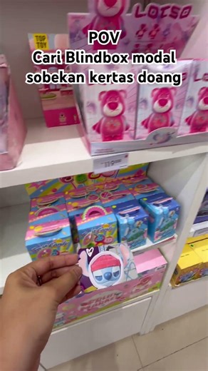 Help #minisoidgoodthing #minisoweekid #blindbox #vinyl #stitch #fyp #funny #viral #unboxing #trend