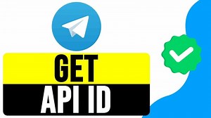 How to GET API ID & API HASH of Telegram Account 2025 | Telegram API Key