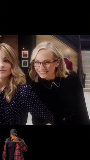 TVD’s Candice King in After We Collided 😍