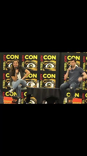 Chandler Riggs on TikTok