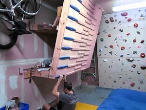 How to Build a Campus Board