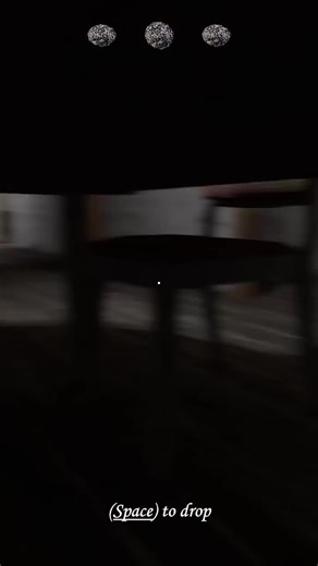 Granny Horror Game: Surviving the Christmas Scene