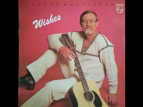 Roger Whittaker - Family (1979)