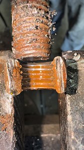 2.9M views · 15K reactions | #machine #torno #fresadora #cnc #usinagem #o #industria #a #metal #mecanizado #mecanica ##fresa #machining #metalmecanica #n ##ceramica #cncmachining #feruuramentaria | Ciciro torneiro | Facebook