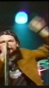 U2 - Knockin' On Heaven's Door (live in 1984) | U2 Wolves Brasil
