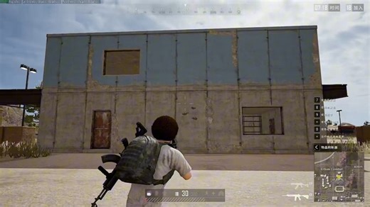 PUBG绝地求生专注打造最强罗技雷蛇宏设置数据 一分钟让你和我一样稳！21！11！